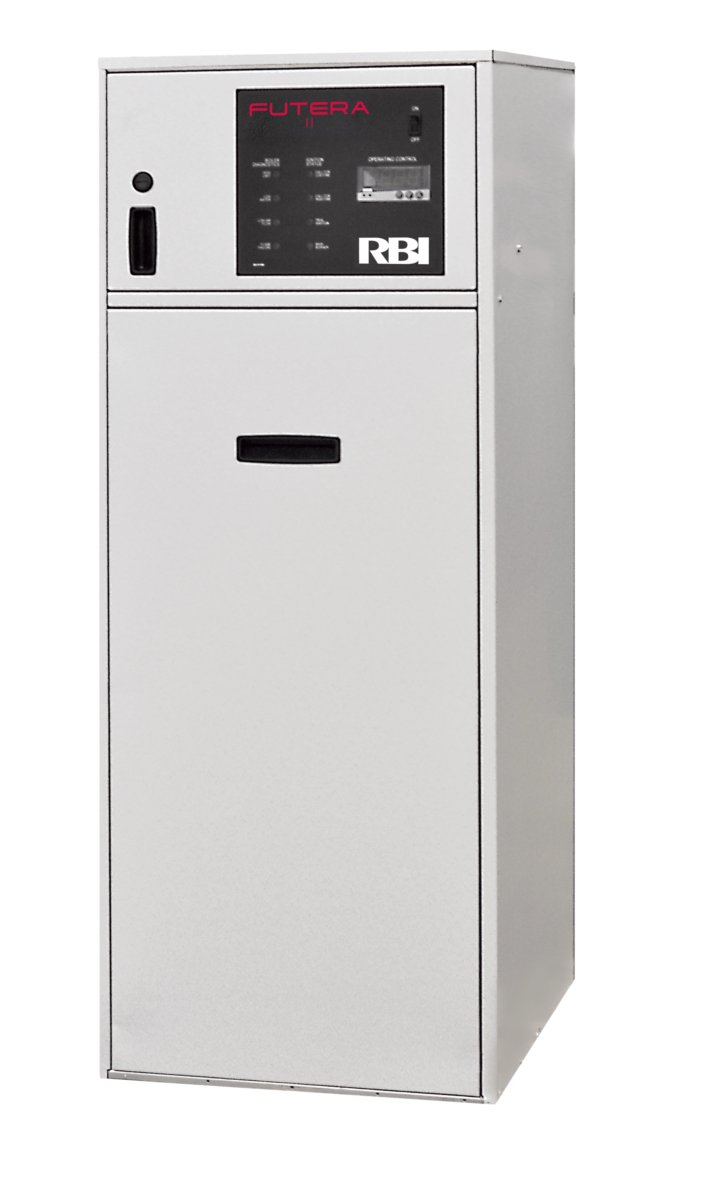 Futera II-FT-RT